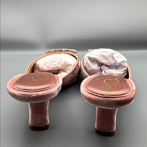 Sam Edelman Women's Brit Pumps - Picture 3 of 4